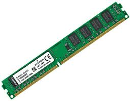 Memoria RAM para PC Kingston Technology PC10600, 8 GB, DDR3, 1333 MHz, 240-pin DIMM