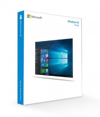 WINDOWS 10 HOME MICROSOFT ESD, 1, ELECTRONIC SOFTWARE DOWNLOAD (ESD)