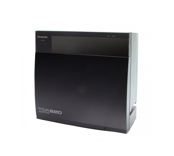 GABINETE DE EXPANSIA&SUP3;N PARA CENTRAL TELEFA&SUP3;NICA IP KX-TDE600 / 11 SLOTS UNIVERSALES.