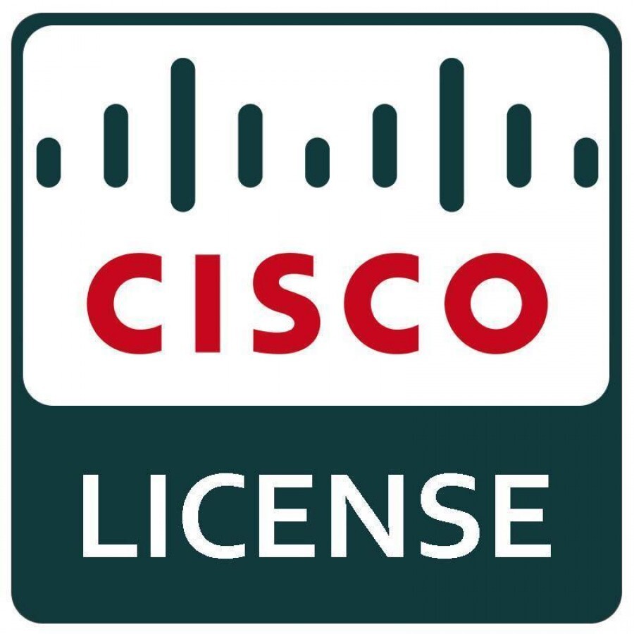 Cisco IOS XE Universal - (v. 17.6) - license SC9300UK9-176
