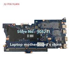 L01042-001 L01042-601 DA0X8BMB6F0 Laptop Motherboard For HP ProBook 440 430 G5 Notebook PC I7-8550U