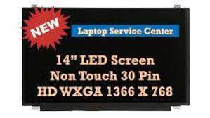 HP PROBOOK 14.0 LED LCD SCREEN DISPLAY P/N L13835-001