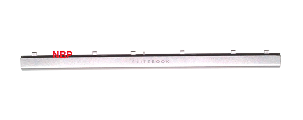 Genuine HP EliteBook 745 840 G5 14" LCD Center Hinge Strip L15503-001