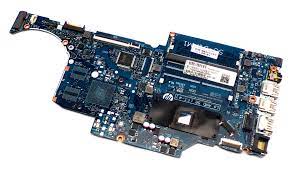 L23390-601 HP 14-CM WITH AMD A4-9125 LAPTOP MOTHERBOARD
