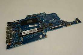 L23393-601 HP 14-CM AMD RYZEN 3 2200U 2.50GHZ MOTHERBOARD SYSTEM BOARD
