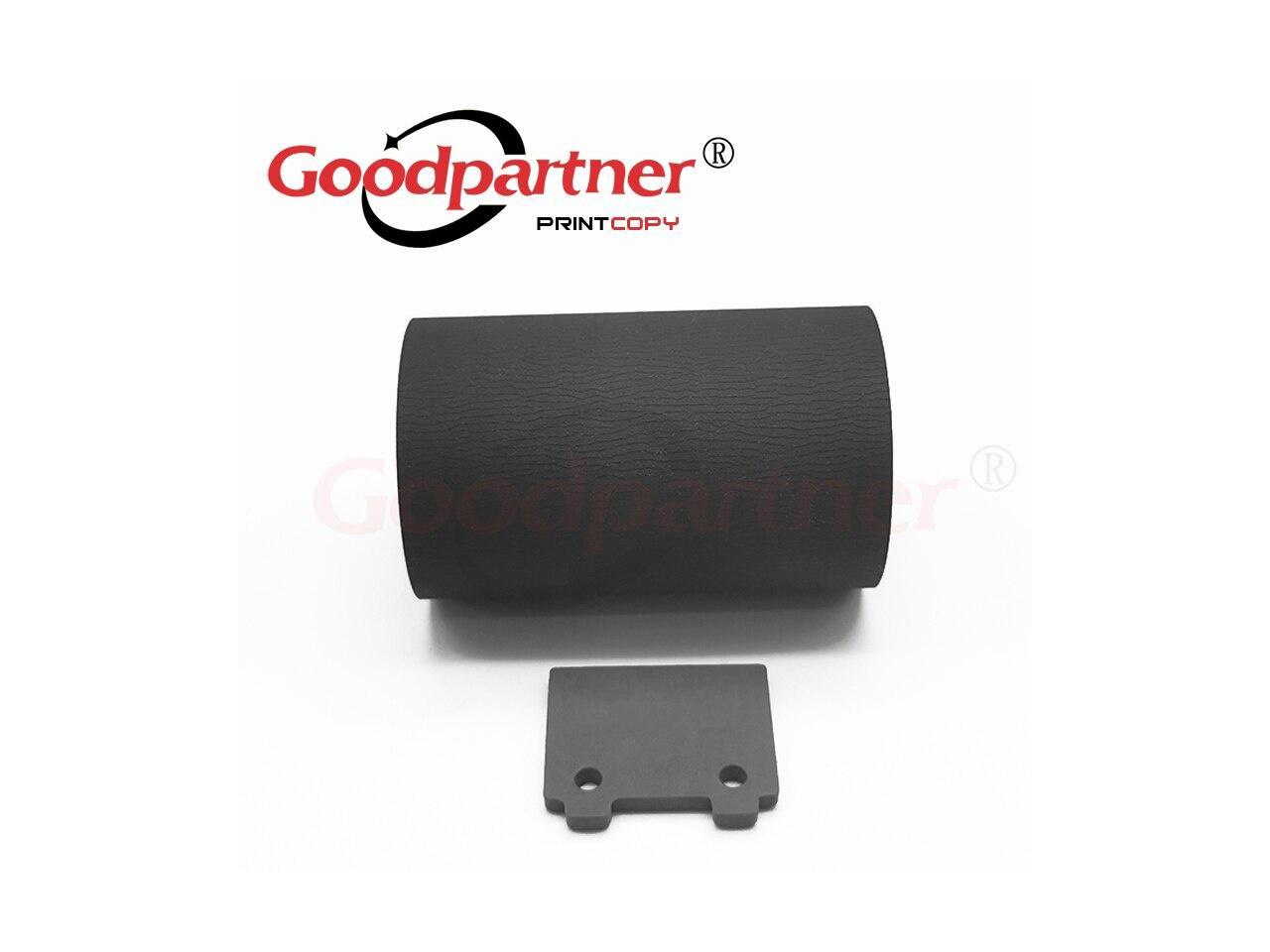 1X L2724A L2724-60004 AADF ROLLER REPLACEMENT KIT RUBBER FOR HP SCANJET PROFESSIONAL 3000 S2