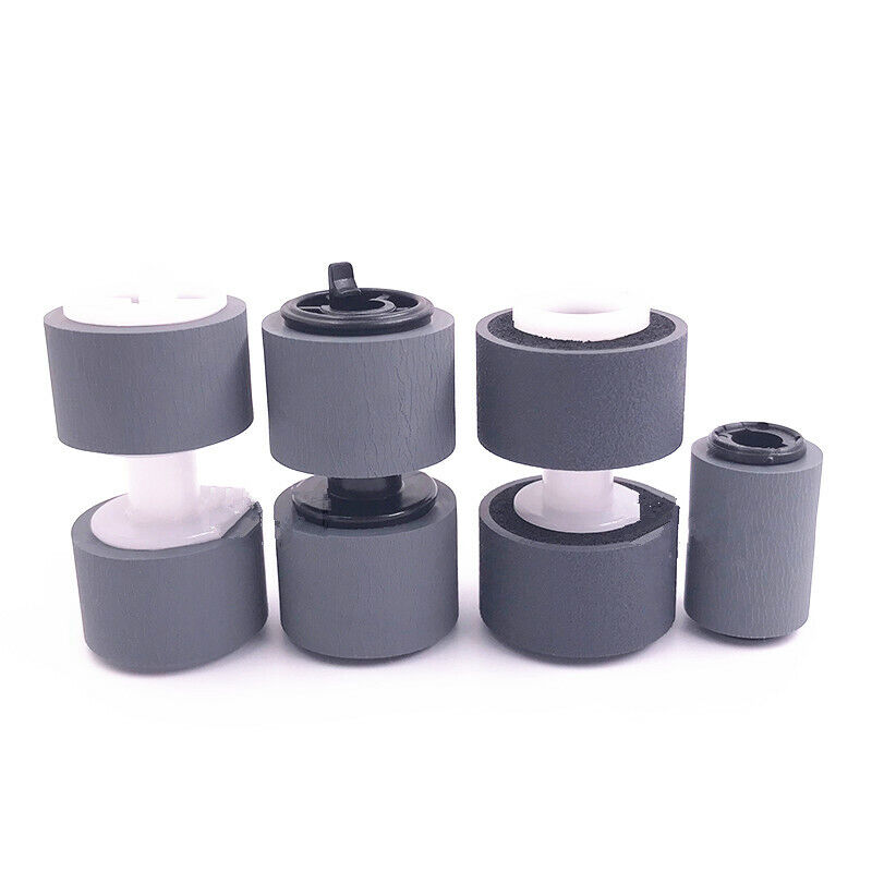 Rodillo de pastilla ADF L2756A L2755A de papel para impresora HP7000s3 5000s4 3000s3