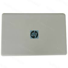 BACK COVER FOR HP 17-BY 17-CA SERIES L48404-001 6070B546802 WHITE
