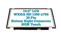 HP 245 G7 L48532-001 14" LAPTOP LCD SCREEN