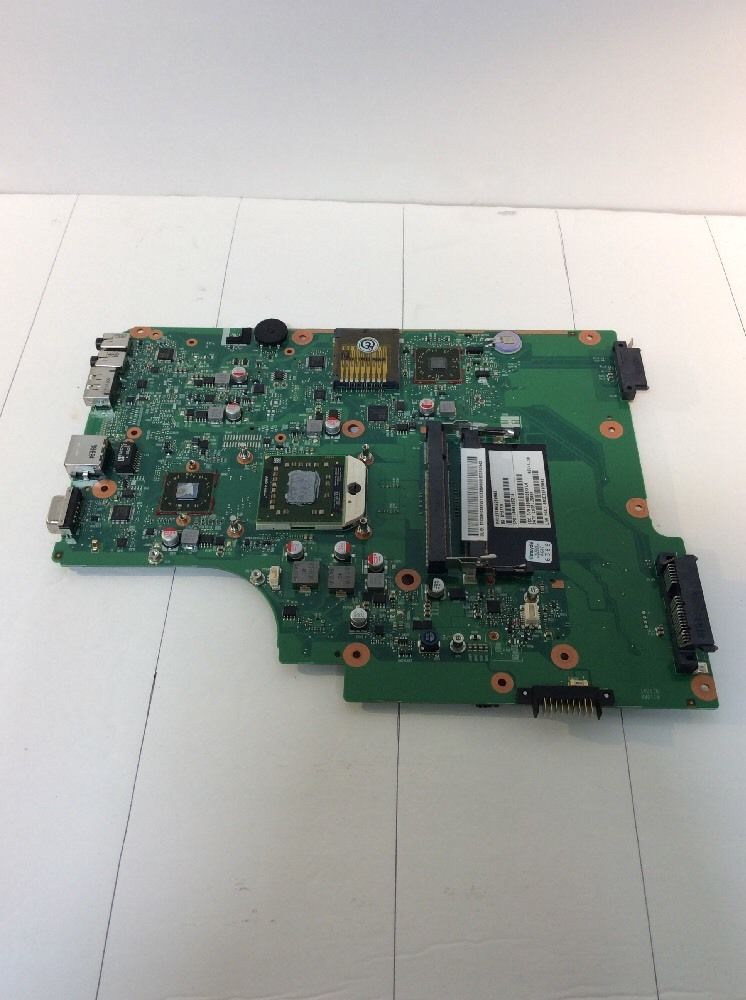 Toshiba Satellite L505D-S5965 Motherboard