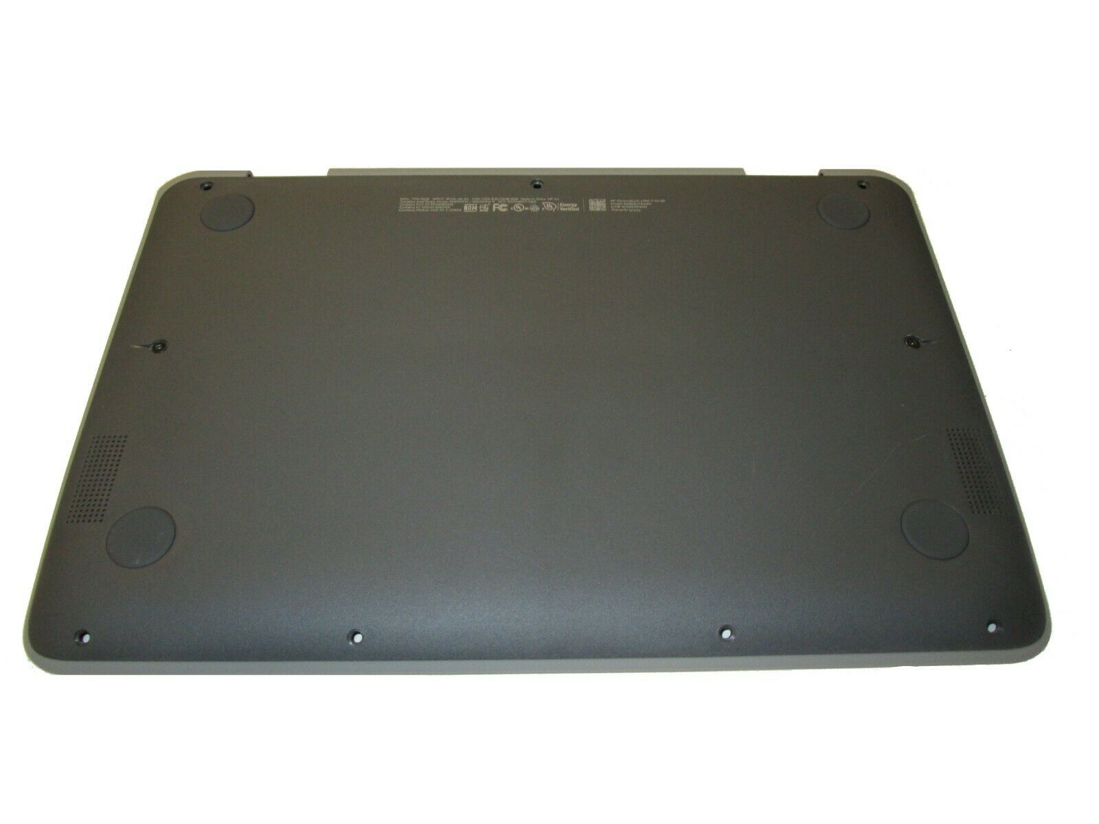 Genuine HP Chromebook X360 11 G2 EE Bottom Base Case TP003AJNCC3 L53201-001