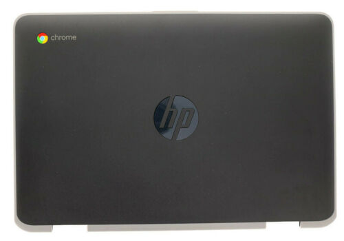Genuine HP Chromebook X360 11 G2 EE LCD Back Cover L53207-001