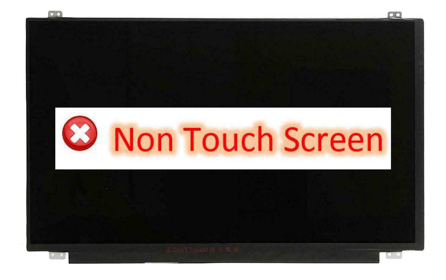Pantalla LED LCD FHD WUXGA 1080P de 14 "PARA HP L62773-001