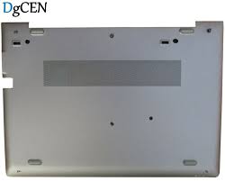 HP Zbook 14U G5 Gray Laptop L63375-001 6070B1487702 Lower Bottom