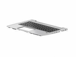 HP L65225-071 notebook spare part Keyboard - TOP COVER W/KB CP SP - L65225-071, Keyboard, - Spanish, HP, ProBook 440 G7