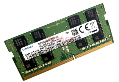 L67710-002 - MEM 16GB DDR4-3200 1.2v Shared Memory