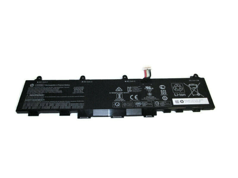 HP Elitebook 830 G7 Serie 11.55V 53Wh CC03XL L78555-005