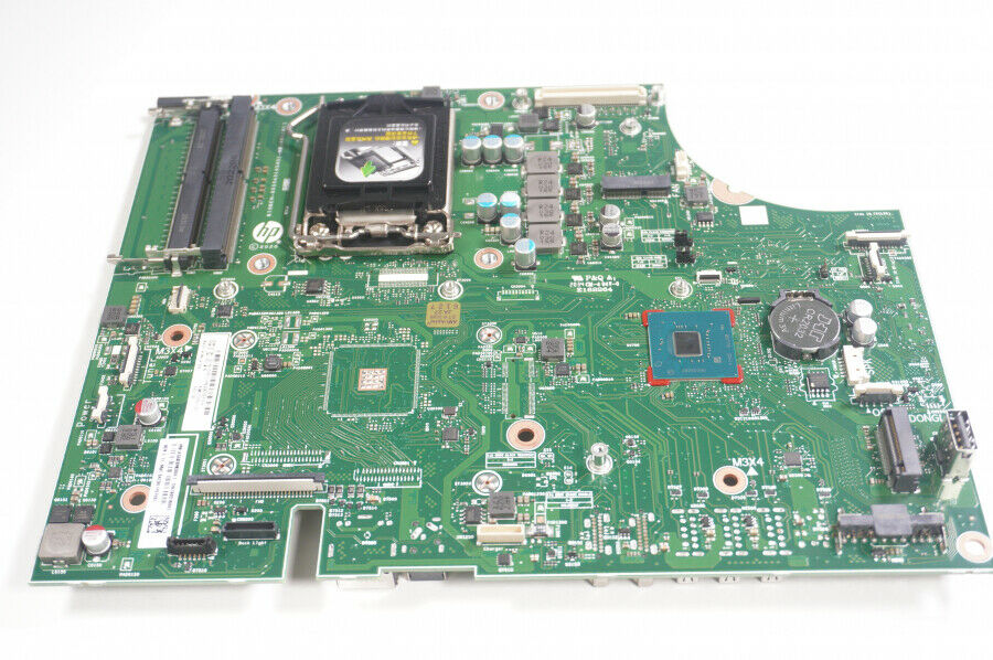 L91194-001 MOTHERBOARD HP