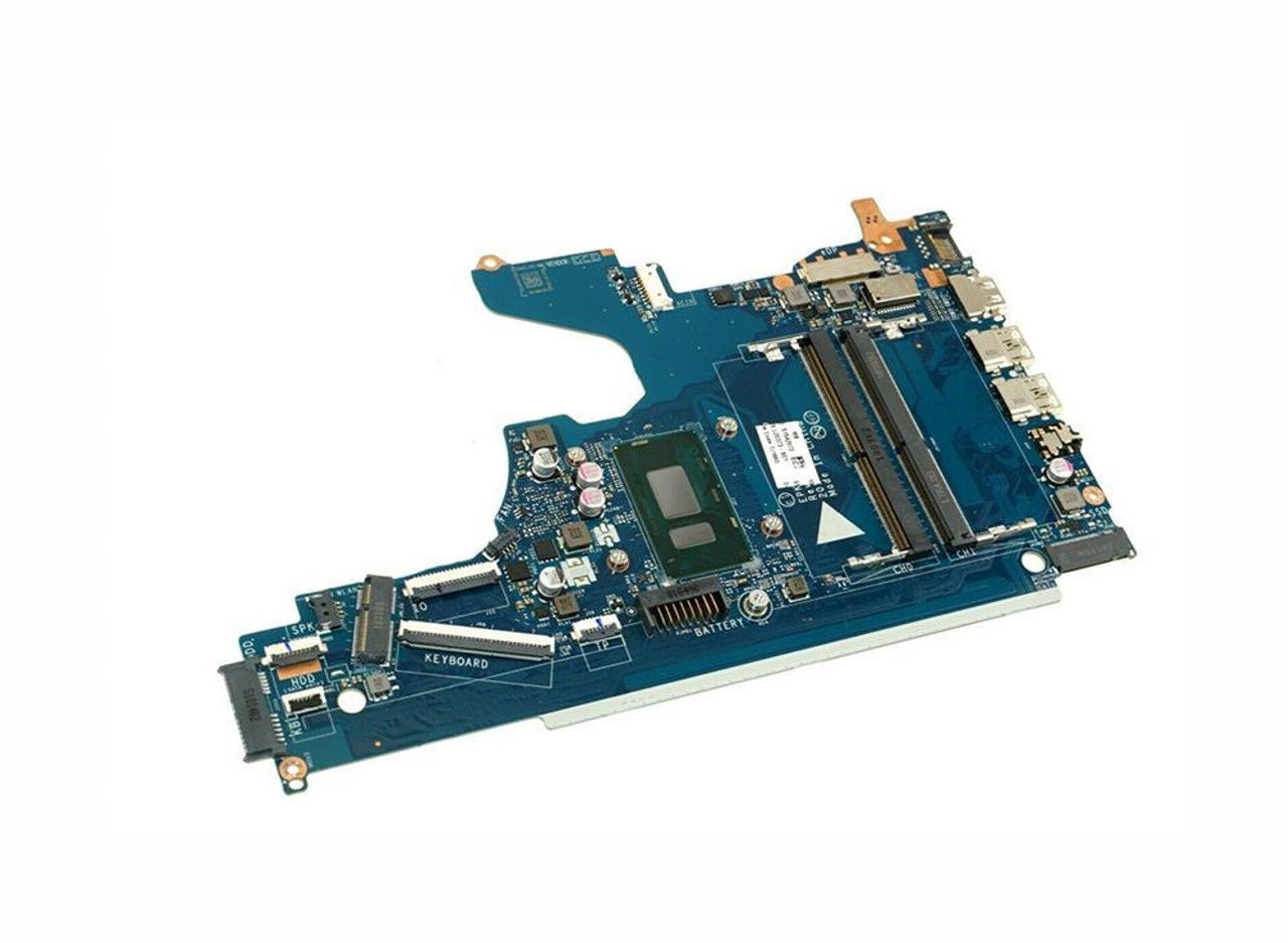 L92844-601 HP System Board (Motherboard) with Ryzen 7 PRO 4750U (Refurbished)