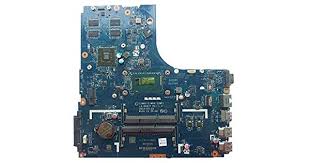 REFIT ZIWB2/ZIWB3/ZIWE1 LA-B091P - PLACA BASE PARA PORTÁTIL B50-70 SR1EF I5-4210U DDR3