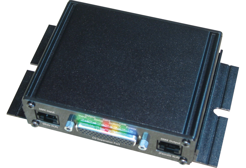 CRESTRON GLA-DMX512 COMPONENT