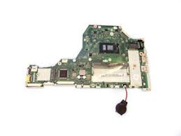 Placa base NOKOTION C5V01 LA-E891P para Acer aspire A515 A515-51 placa base portátil NBGSW11001 NB. GSW11.001 SR3LA I5-8250U CPU