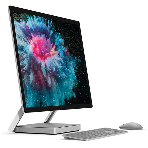Microsoft 28" Surface Studio 2 Multi-Touch All-in-One 16GB/1 TB/ GeForce GTX 1060