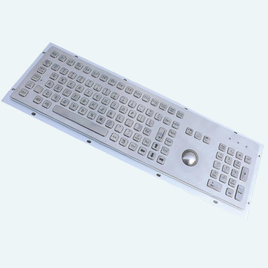 TECLADO ROBUSTO LBKB35005K