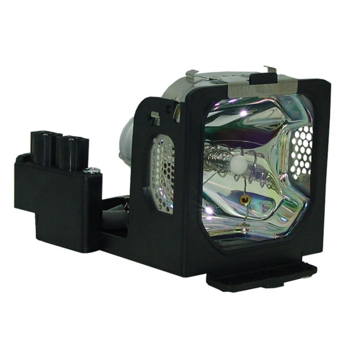 Eiki POA-LMP36 Compatible Proyector Lámpara Con Carcasa