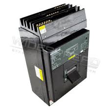 DISYUNTOR DE CAJA MOLDEADA SQUARE D DE 400 AMPERIOS, 3 POLOS Y 600 VOLTIOS