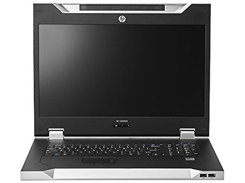 Kit de consola de montaje en rack HPE LCD8500 1U EE. UU. (AF630A)