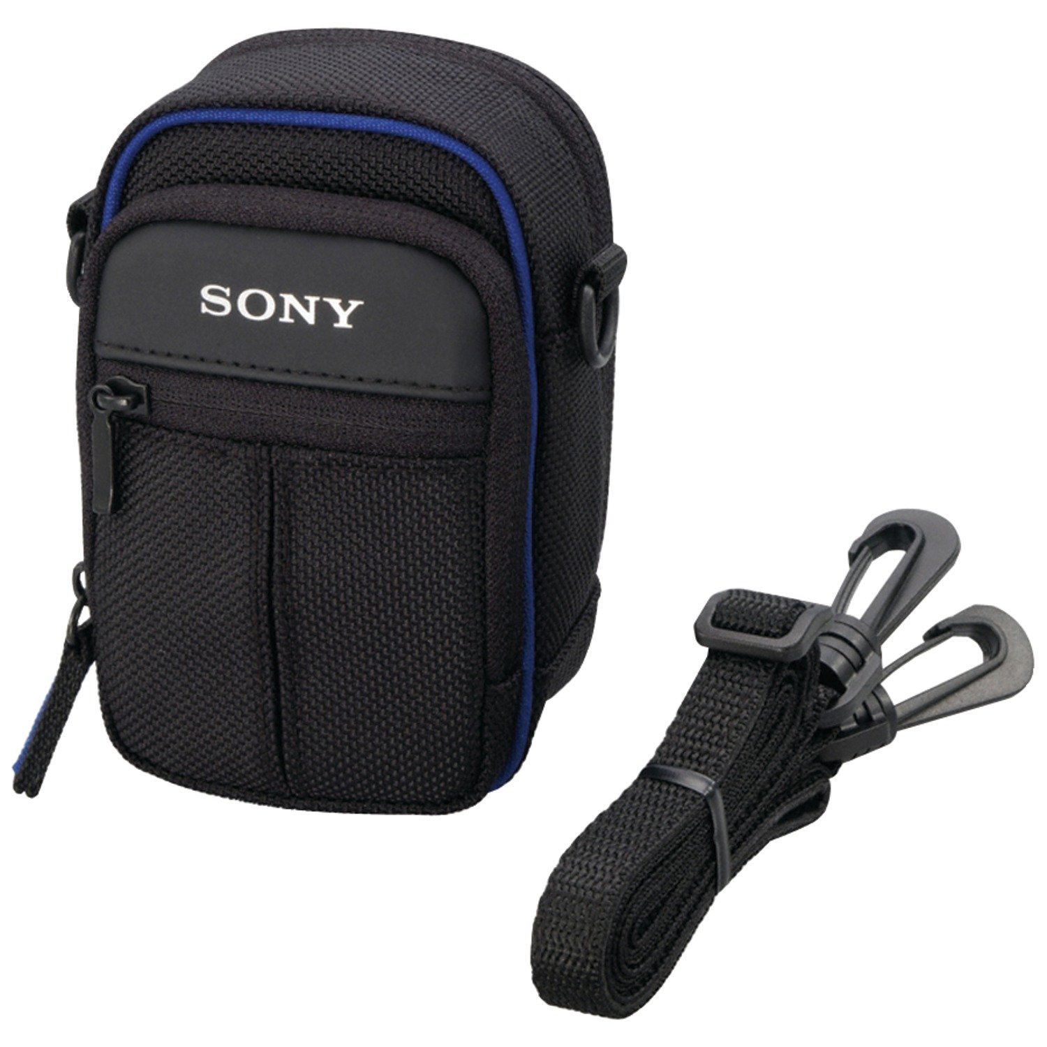 FUNDA SONY LCSCSJ PARA SONY S W T y N CAMARAS DIGITALES