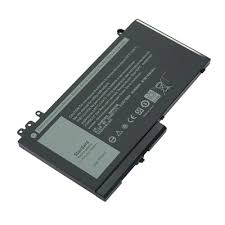 BATERIA DE REPUESTO PARA COMPUTADORA PORTATIL DELL LATITUDE E5450 BATERIA DE POLIMERO DE LITIO DE 11,1 VOLTIOS (3400 MAH / 38 WH)