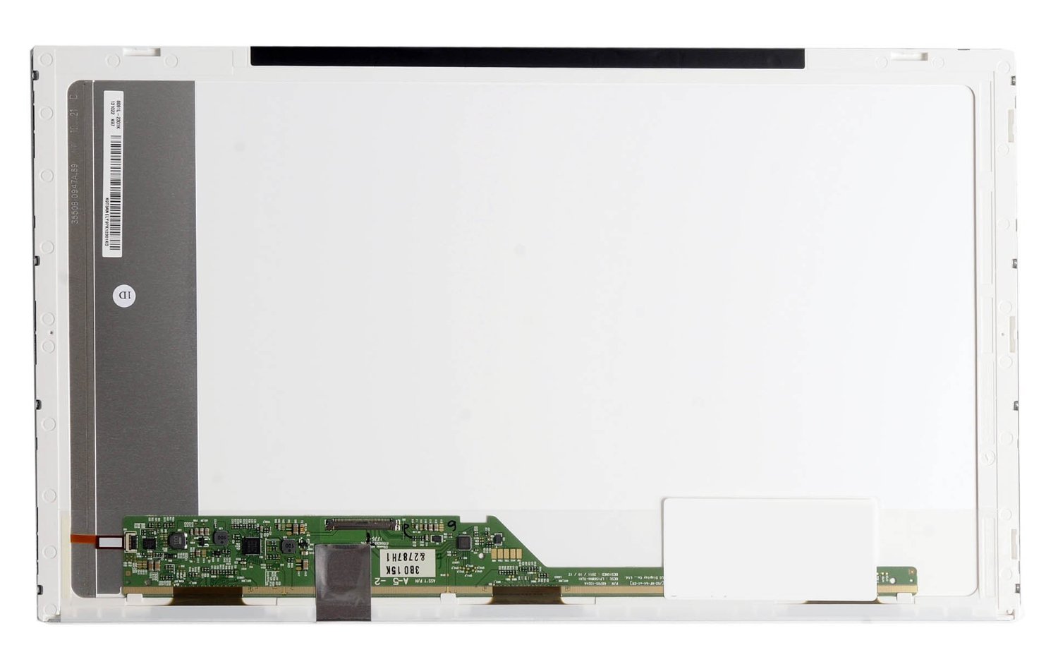 ASUS PANTALLA LED LCD PARA LA´TOP X55, X55C, X55C-SX028H, X55A DE 15.6\",CON TERMINADO GLOSSY Y RESOLUCIÓN HD WXGA 1366 x 768