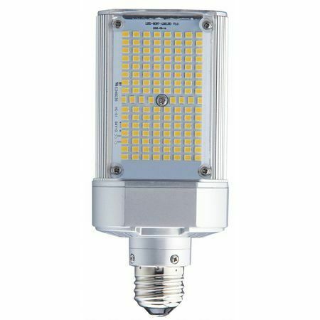 Bombilla LED tornillo mediano (E26) 5000K 30W