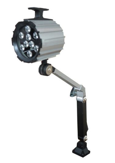 Long Arm LED Work Lamp,Multipurpose Use 24V 19.7PULG