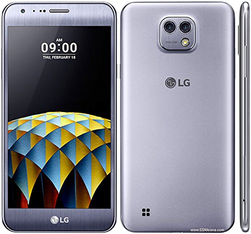 LG (LG-K580F) X-cam ANDROID SMARTPHONE GSM FABRICA DESBLOQUEADO 5.2 "DUAL CAMARA