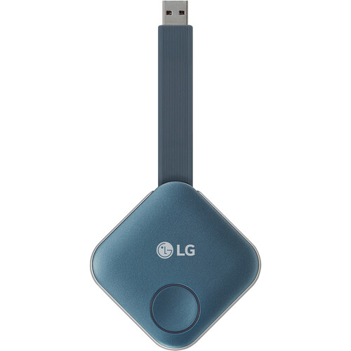 LG One:Quick Share Wireless Screen Sharing Solution SC-00DA