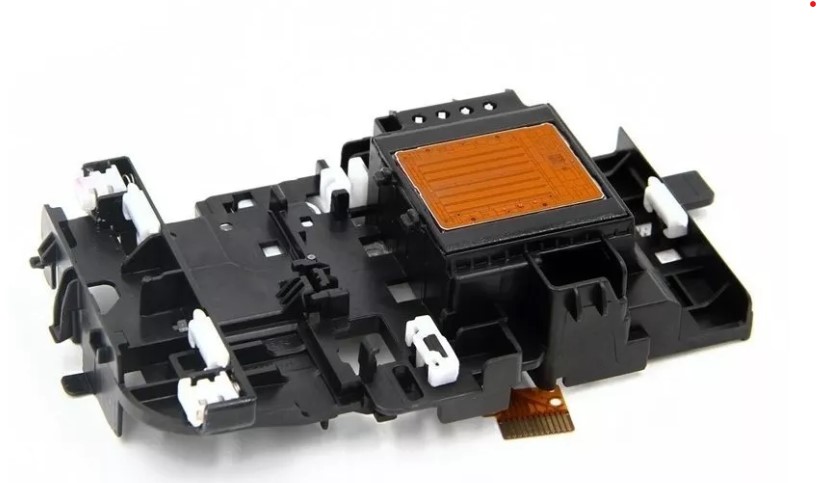 Cabezal Brother Dcp T300 T500 T700 T800 J100 J200 Original