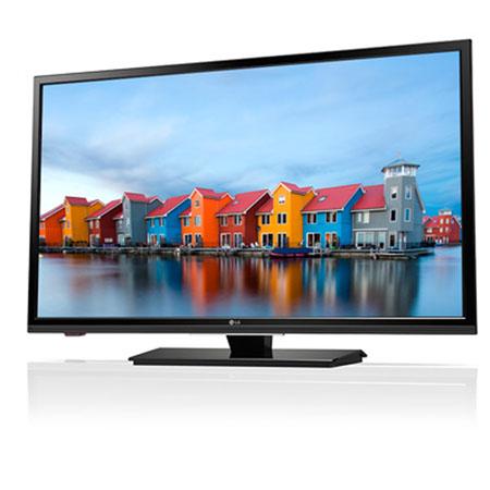 LG 32LF500B, HD ready, 16:9, 4:3, Zoom, 1366 x 768, 1280 x 720 (HD 720), 720p, Negro