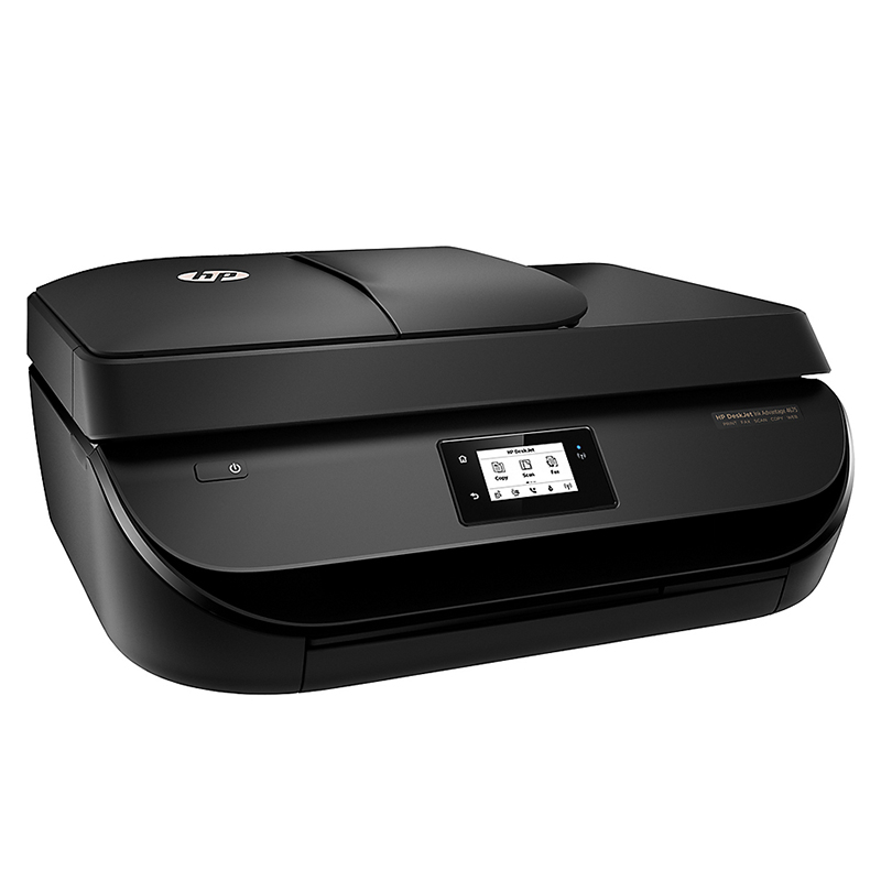 HP LP F1H97A DESKJET INK ADVANTAGE 4675 MULTIFUNCIONAL IMPRESION, COPIADO, ESCANEO A COLOR