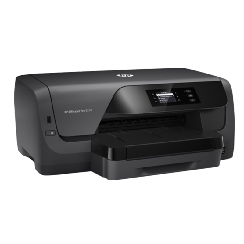 HP LP D9L63A IMPRESORA OFFICEJET PRO 8210 COLOR / WIFI