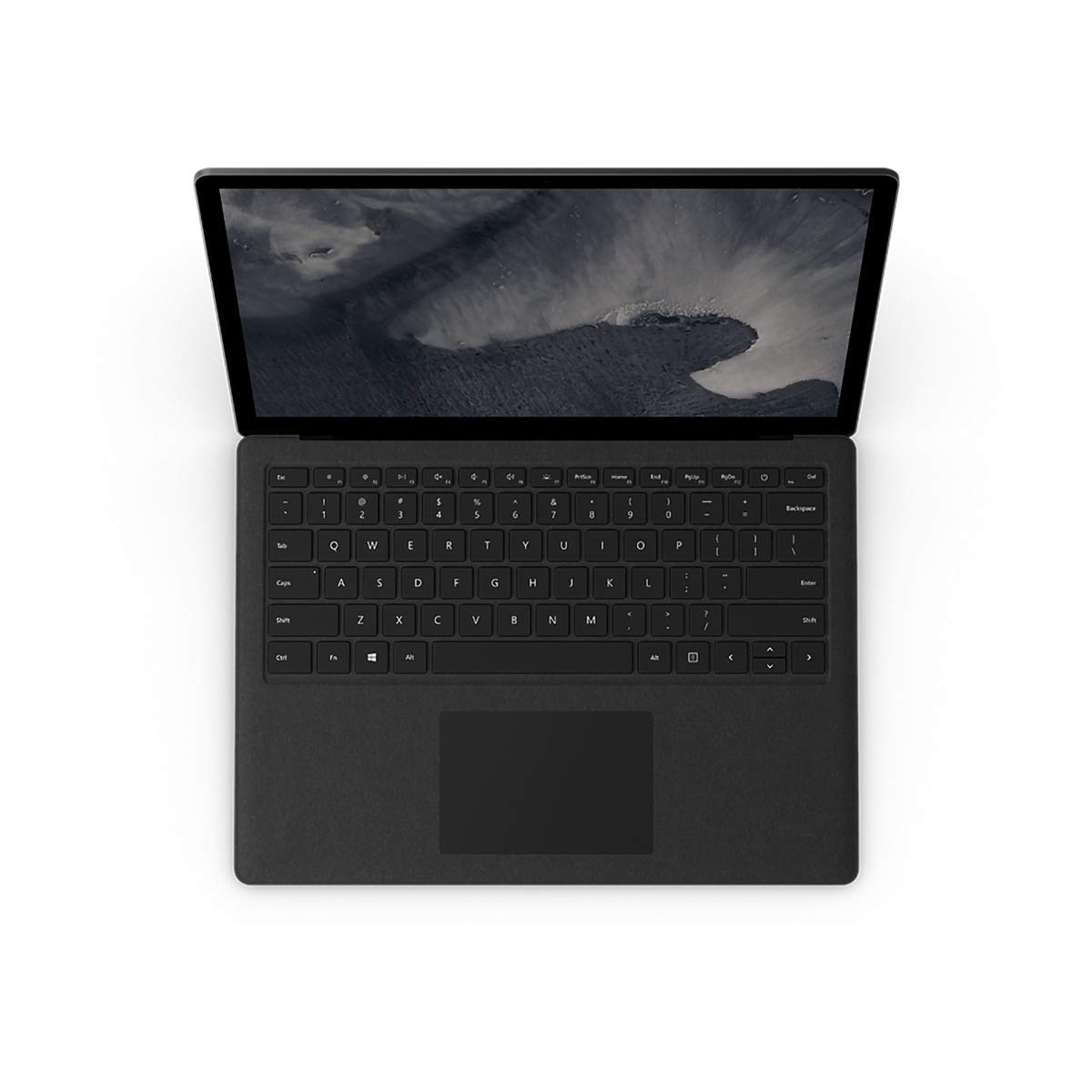 Microsoft Surface Laptop 2 (Intel Core i7, 8GB RAM, 256GB) - Cobalt (Newest Version)
