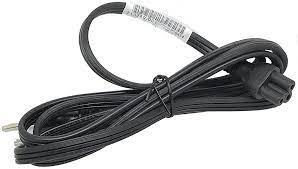 LONGWELL LS-18 E55349 LP-30B 7 A 125 V 3 PRONG POWER CABLE, 6 PIES