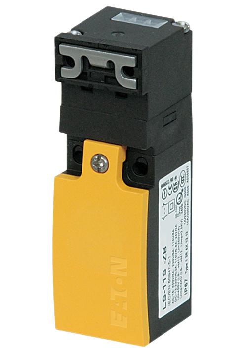 LS-S11-ZB EATON SWITCH DE POSICION COLOR AMARILLO