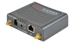 SIERRA WIRELESS LS300-1101429-DC INDUSTRIAL 3G GATEWAY