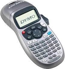 DYMO LetraTag Plus LT-100H - Etiquetadora personal 