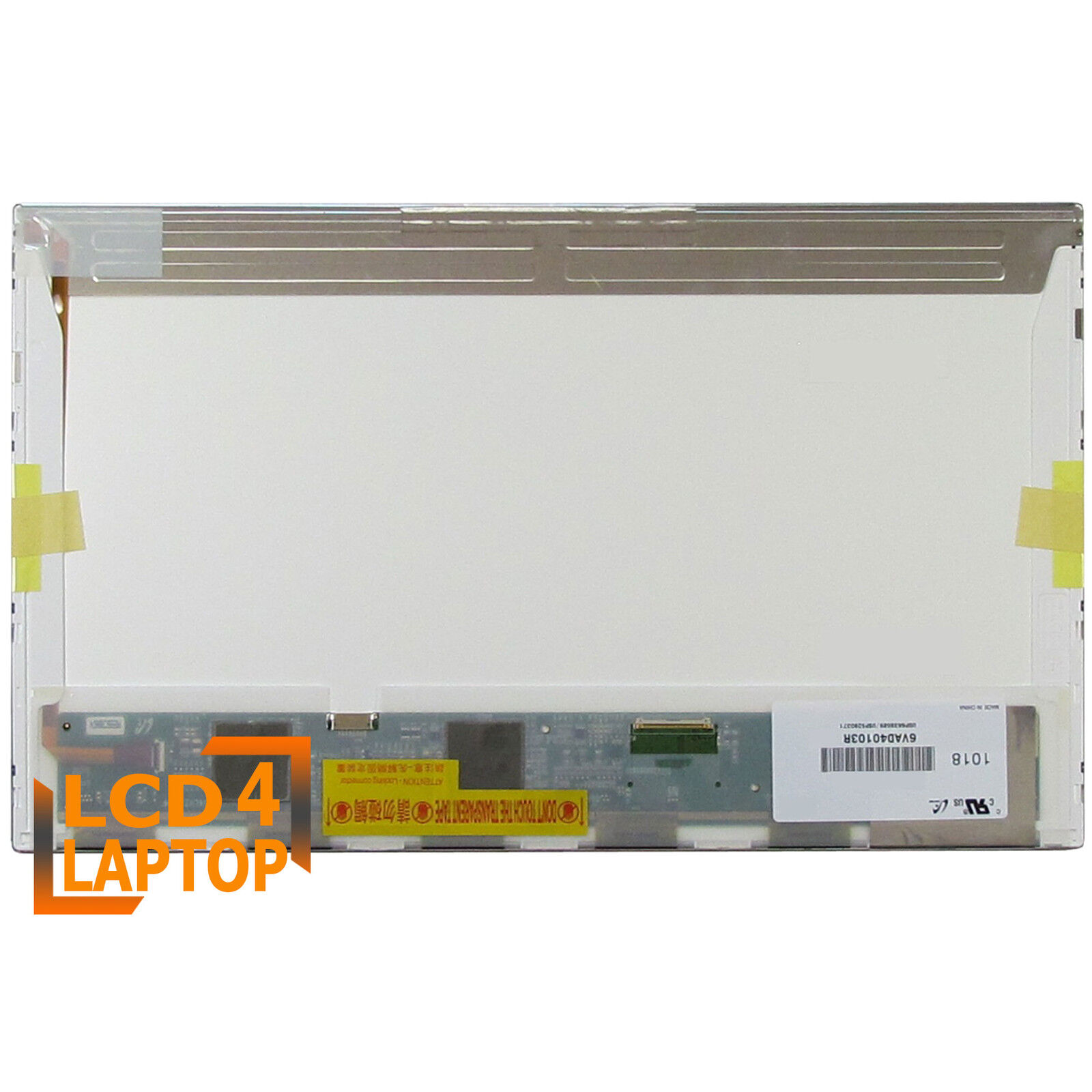Samsung LTN160AT06-H01 LTN160AT06-U04 pantalla de ordenador portátil 16.0" LED LCD HD