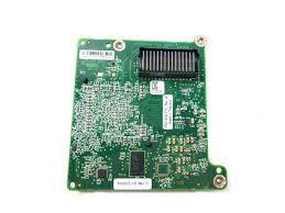 EMULEX LPE1205-M 8GB/S FIBRE CHANNEL MEZZANINE CARD R072D