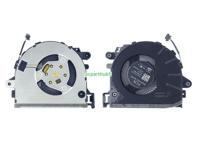 Genuine HP EliteBook 830 G7 Series CPU Colling Fan Only M07102-001